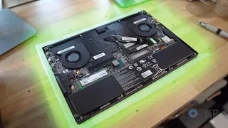 How to Upgrade the Razer Blade 15 RAM & SSD