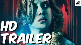 Initiation Official Trailer (2021) - Lochlyn Munro, Yancy Butler, Jon Huertas