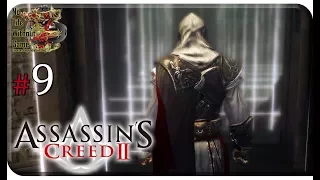 Assassin`s Creed II[#9] - В поисках сокровищ (Прохождение на русском(Без комментариев))