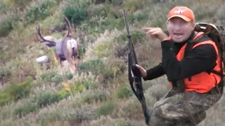 Colorado Deer Hunting with Guy Eastman - Eastmans’ Hunting TV