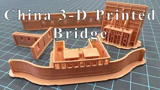 1/200 RMS Titanic Build Video 24