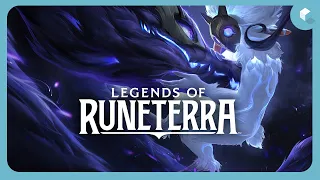 Why Giving Players What They Want Destroyed Legends of Runeterra