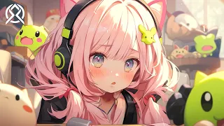 EDM remixes but it's Sped Up / Nightcore #5