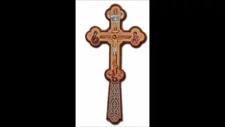 Greek Orthodox Chant - Ψαλμός 135 (Psalm 135)