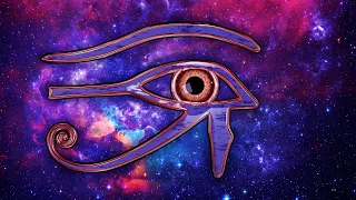 963 Hz Osiris Frequency pure tone 👀PINEAL GLAND ACTIVATOR I frequency of gods