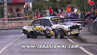Rallye Festival Hoznayo 2021