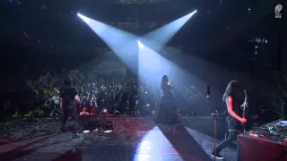 Tarja Turunen "In For A Kill" Live from "Act 1" (HD)