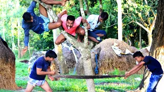 Must Watch New Funny Video 2021 Top New Comedy Video 2021 Try To Not Laugh Episode 21 By #busyfunltd