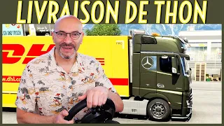 5 bonnes raisons de découvrir l’Autriche en camion dans Euro Truck Simulator 2