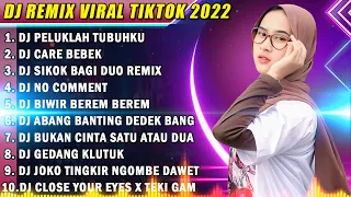 DJ TIKTOK TERBARU 2022 - DJ PELUKLAH TUBUHKU KECUP KENINGKU | DJ AYANG NABILA MAHARANI TIKTOK VIRAL