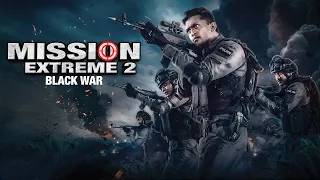 Mission Extreme 2: Black War | Arifin Shuvo | Oishee | New Released Full Movie (2023) 1080p HD