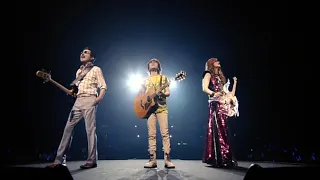 【THE ALFEE】　星空のディスタンス　夢よ急げ　ラジカル・ティーンエイジャー　See You Again　2012年の夏イベ　We Get Requests より