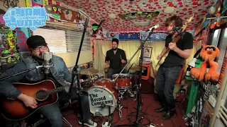 THE RECORD COMPANY - "So What'cha Want" (Beastie Boys Cover) (Live in Malibu, CA) #JAMINTHEVAN