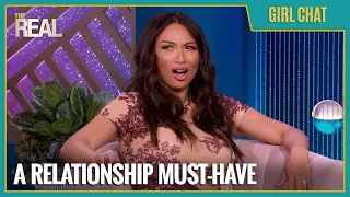 Fair? Jeannie’s Relationship Deal-Breaker: Therapy Is Mandatory