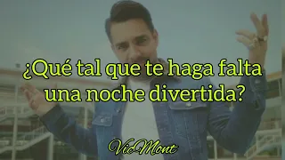 Las Locuras Mías - Omar Chaparro ft Joey Montana