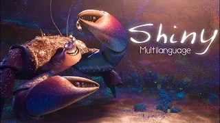 Multilanguage | Shiny | 48 versions