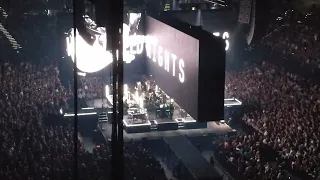 Roger Waters,  Deja Vu (If I Had Been God), Budapest 23.04.23