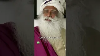 Dont Take Yourself Seriously #sadhguru #sadhgurushorts #sadhguruvideos