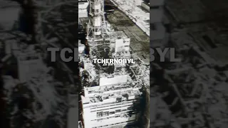 Le TERRIBLE accident de TCHERNOBYL #histoire