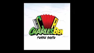 Charles Ben e forró santo cd vol 2 - forró Gospel