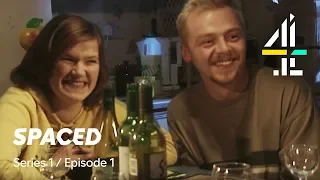 Spaced | FULL EPISODE | Series 1 Episode 1 | Watch the series on All 4