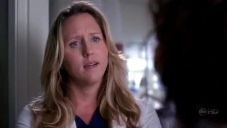 Erica Hahn/Brooke Smith 4 сезон-8 серия