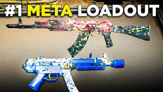 the #1 META LOADOUT in WARZONE 2! 👑 (Best Warzone 2 Class Setup) - MW2