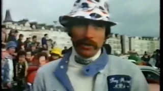 1980 Manx Rally