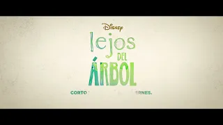 Lejos del Árbol   TRAILER