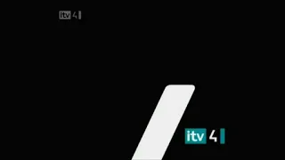 ITV4 - Continuity and Adverts - 1st April 2007