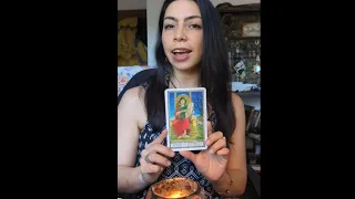 🌙 ALL SIGNS 🌕 FULL MOON Tarot Reading for Collective ✨