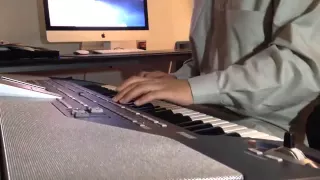 Afghan Keyboard   Moghuli Logari Mast Mix 2014