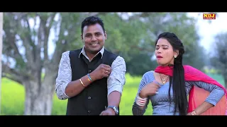 Daman | Mukesh Fouji | Pooja Sharma | Shivani Raghav | Sunny Lohchab | New Haryanvi Song 2019 #NDJ