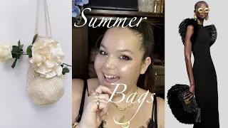 The PERFECT Bags For SUMMER! 🌞🏖️ Lela Sophia