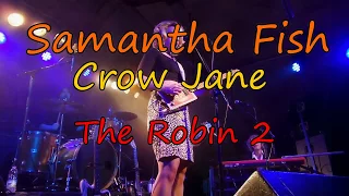 Samantha Fish - Crow Jane
