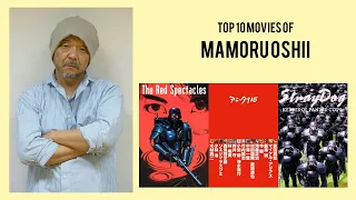 Mamoru Oshii |  Top Movies by Mamoru Oshii| Movies Directed by  Mamoru Oshii