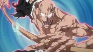 Bleach amv- You've Never seen a fight like this before