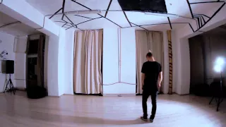 ANDREY KEKS CHOREO - Мой Роки-н-Ролл