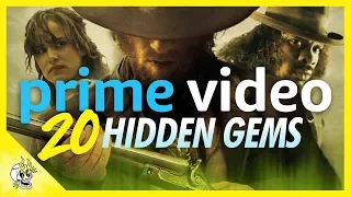 20 Hidden Amazon Prime Movies You Need to See Soon | Flick Connection