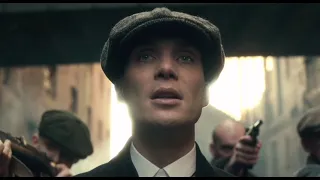 PEAKY BLINDERS ||| ATTITUDE STATUS ||| EPIC SCENE (WATCH TILL END) #shorts#status#subscribe#like