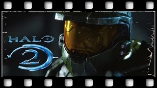 Halo 2 "GAME MOVIE" [GERMAN/XBO/1080p/60FPS]