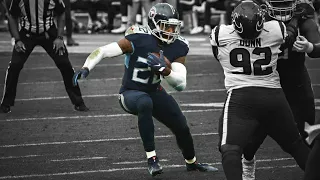 Derrick Henry Scores GAME-WINNING Touchdown in OT! - Week 6 || NFL 2020 || Texans vs Titans