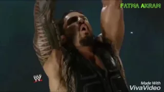 Roman Reigns - Walk