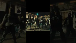 THE BIPS [TRACK#1] | A$AP Rocky - RIOT (Rowdy Pipe'n) #asaprocky #riot #thebips #choreo
