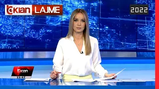 Edicioni i Lajmeve Tv Klan 28 Prill 2022, ora 15:30 |Lajme – News