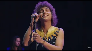 Greta Van Fleet  - You're The One (Red Rocks Amphitheater).