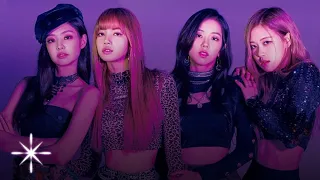 BLACKPINK - Hug & Break Up (Kiss & Make Up Remix) [feat. Dua Lipa]