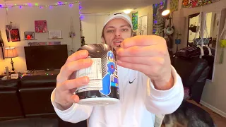 G-FUEL Favourite Flavour *UNBOXING* Video 💣❄️