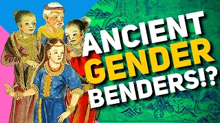 Gender in Precolonial Philippines 🏳️‍🌈🇵🇭