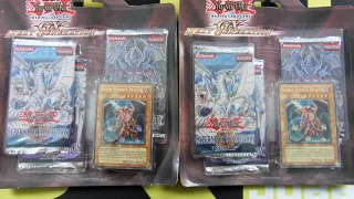 Opening the Best Yugioh GX Next Generation Special Edition Ever! White Horned Dragon Inside!4K 60FPS